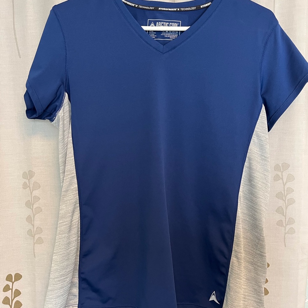 Artic Cool Women’s Hydrofreeze shirt XL